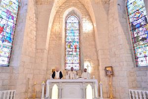 MARIAN PRAYER NIGHT EVE 17