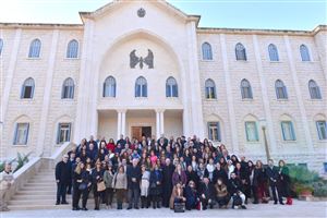 MARIAN PRAYER NIGHT EVE 19