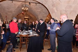 MARIAN PRAYER NIGHT EVE 20