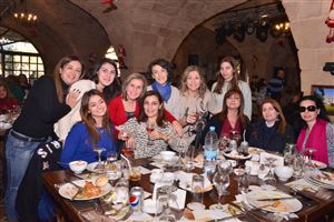 MARIAN PRAYER NIGHT EVE 21