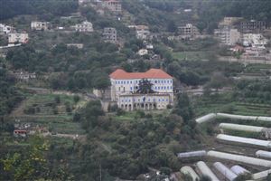 Christmas Spiritual Retreat for NDU Community 2018 1