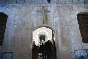 Christmas Spiritual Retreat for NDU Community 2018 3