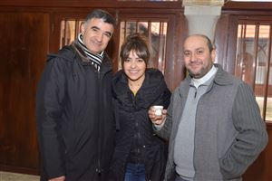 Christmas Spiritual Retreat for NDU Community 2018 6