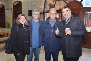 Christmas Spiritual Retreat for NDU Community 2018 13