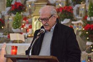 Christmas Spiritual Retreat for NDU Community 2018 20