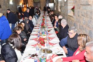 Christmas Spiritual Retreat for NDU Community 2018 27