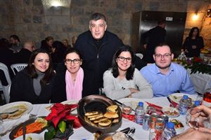 Christmas Spiritual Retreat for NDU Community 2018 29