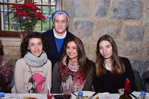 Christmas Spiritual Retreat for NDU Community 2018 30