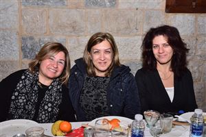 Christmas Spiritual Retreat for NDU Community 2018 31