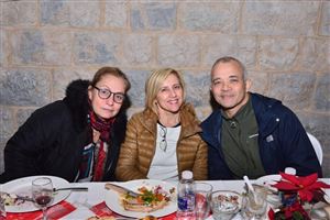 Christmas Spiritual Retreat for NDU Community 2018 32