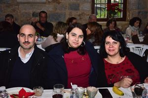 Christmas Spiritual Retreat for NDU Community 2018 33