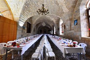 Christmas Spiritual Retreat for NDU Community 2018 38