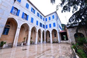 Christmas Spiritual Retreat for NDU Community 2018 39