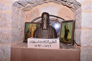 Christmas Spiritual Retreat for NDU Community 2018 42