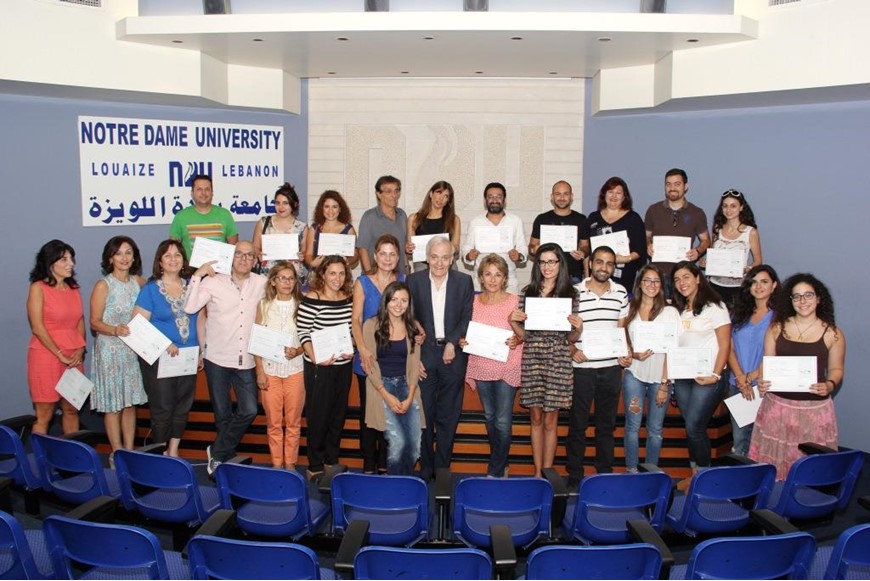 Cine-Psy Seminars and Cine-Philo Seminars  2