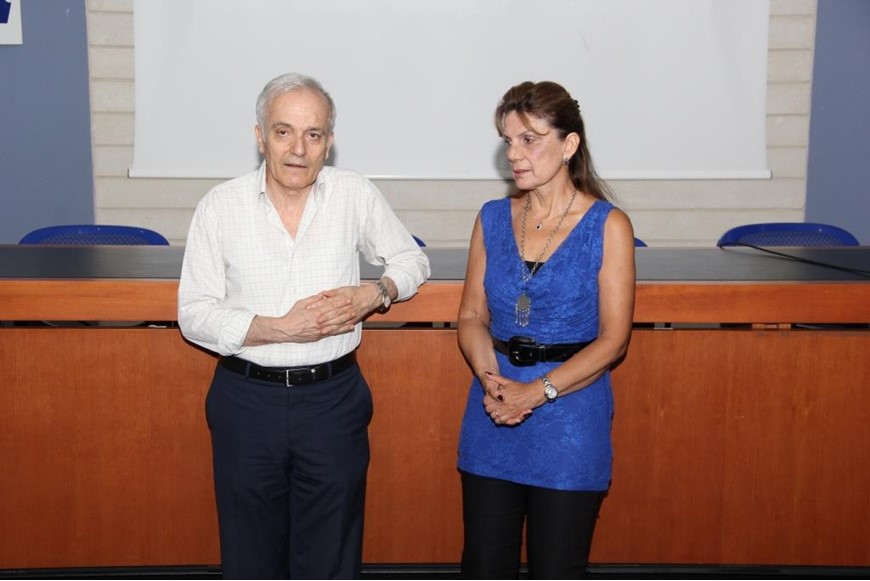 Cine-Psy Seminars and Cine-Philo Seminars  3