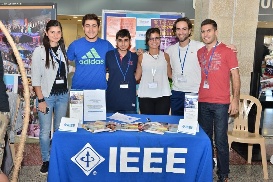 Clubs Recruitment Day 2016 22
