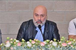 Coaching Elite Sport in Lebanon 2