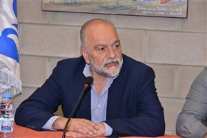 Coaching Elite Sport in Lebanon 3