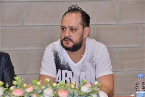 Coaching Elite Sport in Lebanon 5