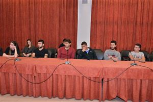 Coaching Elite Sport in Lebanon 7