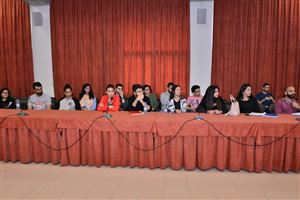 Coaching Elite Sport in Lebanon 8