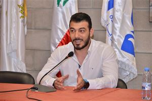 Coaching Elite Sport in Lebanon 10