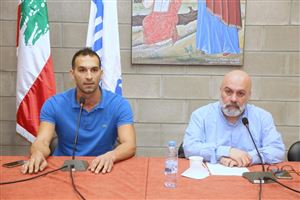 Coaching Elite Sport in Lebanon 12