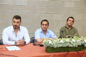 Coaching Elite Sport in Lebanon 13