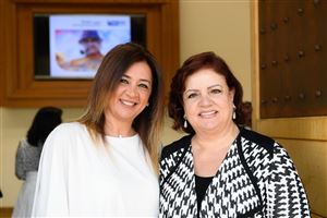 Commemorating NDU Architect Habib Salame 2