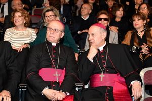 Commemorating NDU Architect Habib Salame 15