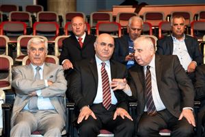 Commemorating NDU Architect Habib Salame 17