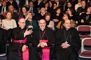 Commemorating NDU Architect Habib Salame 20