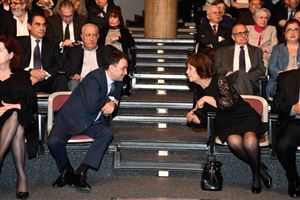 Commemorating NDU Architect Habib Salame 21