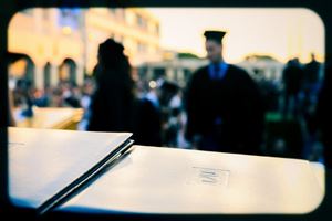 Commencement Ceremony 2016-2017 2