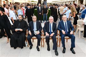 Commencement Ceremony 2016-2017 3