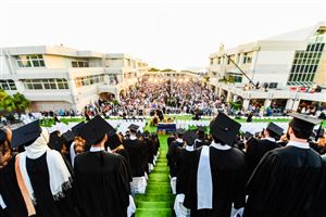 Commencement Ceremony 2016-2017 4