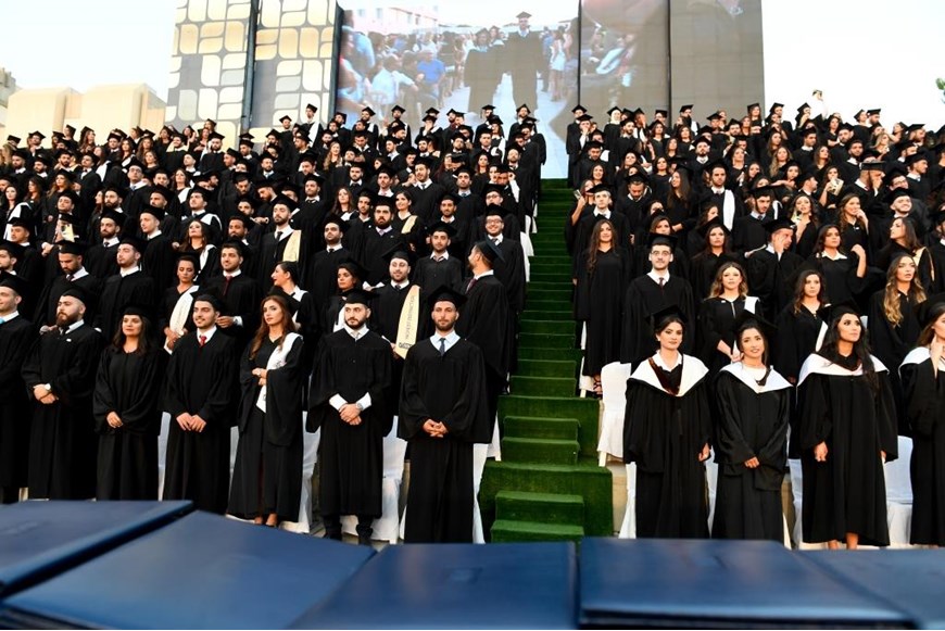 Commencement Ceremony 2016-2017 6