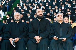 Commencement Ceremony 2016-2017 17