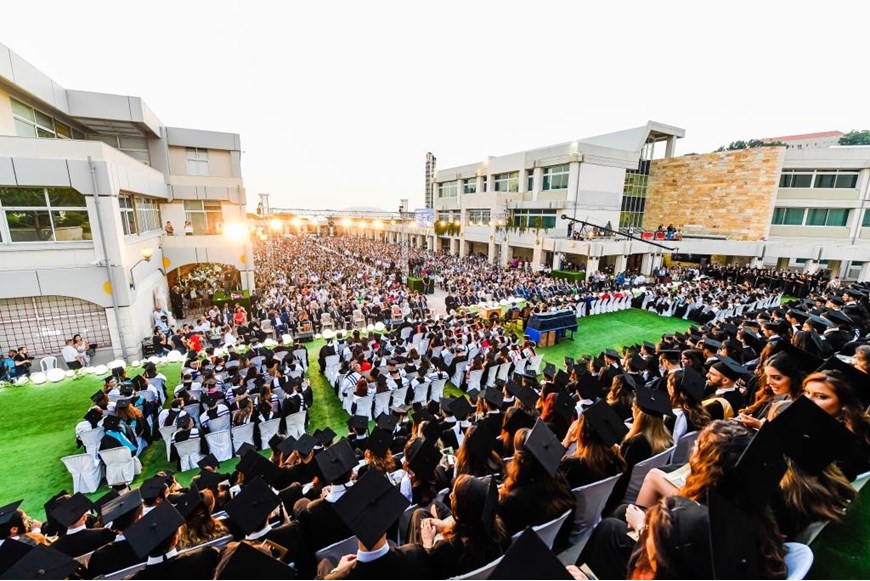 Commencement Ceremony 2016-2017 29
