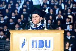 Commencement Ceremony 2016-2017 31