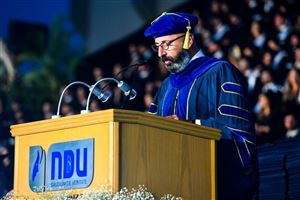 Commencement Ceremony 2016-2017 37