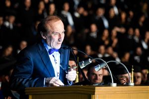 Commencement Ceremony 2016-2017 39