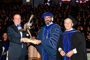 Commencement Ceremony 2016-2017 41