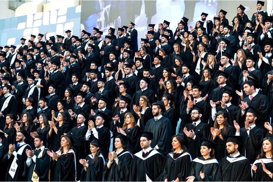 Commencement Ceremony 2016 2