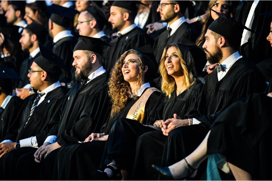 Commencement Ceremony 2016 25