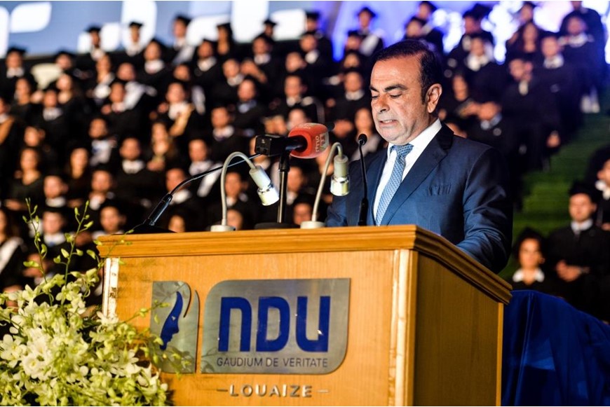 Commencement Ceremony 2016 28