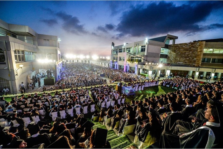 Commencement Ceremony 2016 29