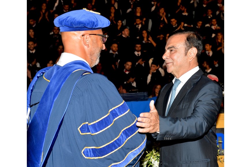 Commencement Ceremony 2016 31