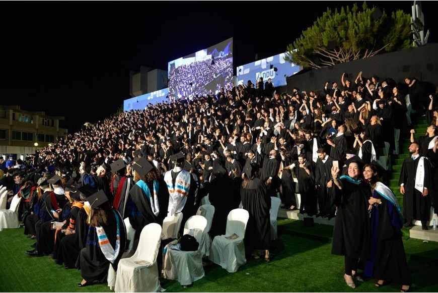 Commencement Ceremony 2016 32